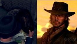 Marston or Phelps? A Comparison of L.A. Noire and Red Dead Redemption