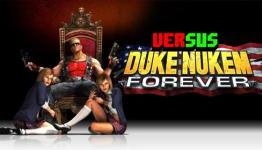 Duke Nukem Forever Screenshot Comparison [720p/HDMI](GameBlurb)