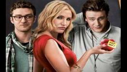 Entertainment Focus – Review: Bad Teacher