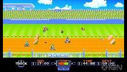 IGN 3DS Review: 3D Classics: Excitebike