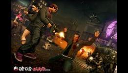 Saints Row 3 Is Leaps And Bounds Above GTA 4, Unbelievable Interview Details