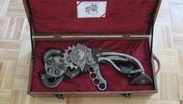 Check Out Neca’s Bioshock Infinite Sky-Hook