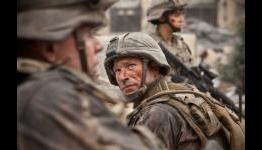The Daily Rotation – Battle: Los Angeles Blu-ray Review