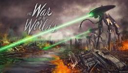 E3 2011: The War of the Worlds Preview / Interview