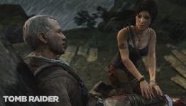 How A Survivor Levels Up And Progresses Through Tomb Raider