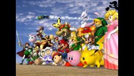 Super Smash Bros. Wii U and 3DS: Who will make the cut?