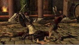 The Cursed Crusade Isn’t Demon’s Souls, It’s A Medieval Brawler