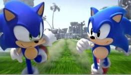 On Remaking Sonic Adventure 2′s City Escape For Sonic Generations