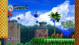 Sonic The Hedgehog 4: Episode 2 Is In The “Near Future”