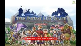 The Game Archaeologist and the What Ifs: True Fantasy Live Online