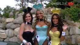 Best Parties of E3: Bigpoint Throws Sexy E3 Party at Hugh Hefner’s Playboy Mansion [3D Video]