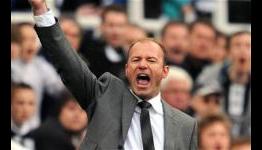 Shearer’s Cardiff talks break down
