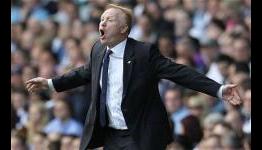 Aston Villa want to name former Birmingham City boss Alex McLeish as new manager within days