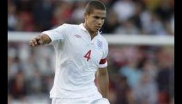 Michael Mancienne could lose England under-21 place against Ukraine in Denmark