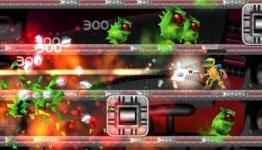 Alien Zombie Megadeath coming to PSN on June 21st