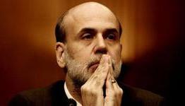 Anonymous Leaves Gaming Behind, Targets Federal Reserve And Bernanke
