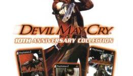 Devil May Cry HD Collection listed by Spanish retailer