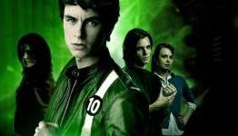 Shadowlocked – Ben 10 Set For A Cinematic Transformation