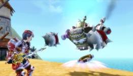MMOGames.com Weekly Editor’s Choice Award: Lucent Heart!