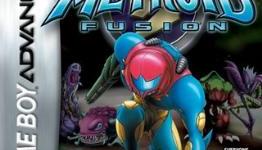 Eguchi Positive for Metroid Wii U