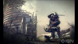 PS Blog: Rage for PS3: E3 2011 Hands-On