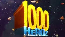 RedLynx’s 1000 Heroz Has Been Played A Million Times
