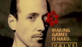Is Valve Gaming’s Equivalent of Pixar?