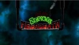 Alien Zombie Megadeath Trailer Has Arrived