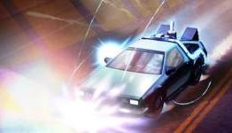 Final Back to the Future episode coming to iPad and PSN ‘mid to late July’