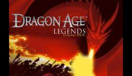 New Dragon Age Legends Gift Offered to Players