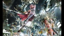 Final Fantasy Dev Comments On Console Bias, XIII-2 Over 40hrs Long