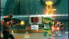 An update on Monday Night Combat … err, updates