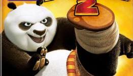 Magicr.co.uk: Kung Fu Panda Kinect Review