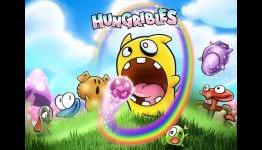 Hungry For A New Game On Your iOS Device?