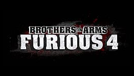 Marooners’ Rock E3: Brothers in Arms: Furious 4 Preview