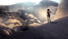 GamingUnion: From Dust E3 2011 Hands-On Preview