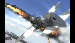 More Aerial Battles Captured On Camera, Air Conflicts: Secret Wars