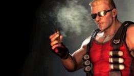 Ever wonder what the voice of Duke Nukem looks like?