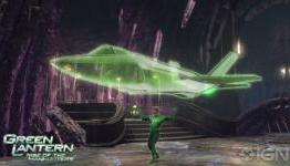 IGN Xbox360/PS3 Review: Green Lantern: Rise of the Manhunters