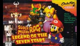 Super Mario RPG is the 9th Greatest SNES Game Ever
