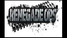 GAMINGtruth–E3 ’11 Renegade Ops Hands On Impressions