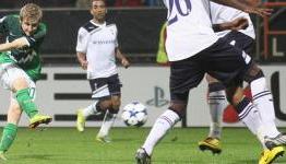 Marin snubs Spurs and Reds