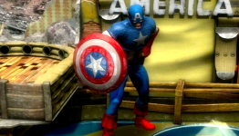 GTR Exclusive: Zen Studios Interview About Captain America Coming To Marvel Pinball