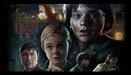 Super 8 Movie MovieStinger (Re)View