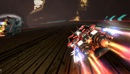Sodium Two Launches In PlayStation Home