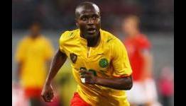 Cameroon’s Landry Nguemo joins Bursaspor
