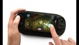 PSBlog: See LittleBigPlanet on PS Vita
