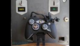 N-Control Avenger Xbox 360 attachment makes it look complicated, we go hands-on (video)