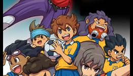 Inazuma Eleven 3DS to kick off this winter, more details shown