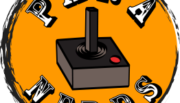 ParaNerds.com: Podcast 60 – Society Shift II